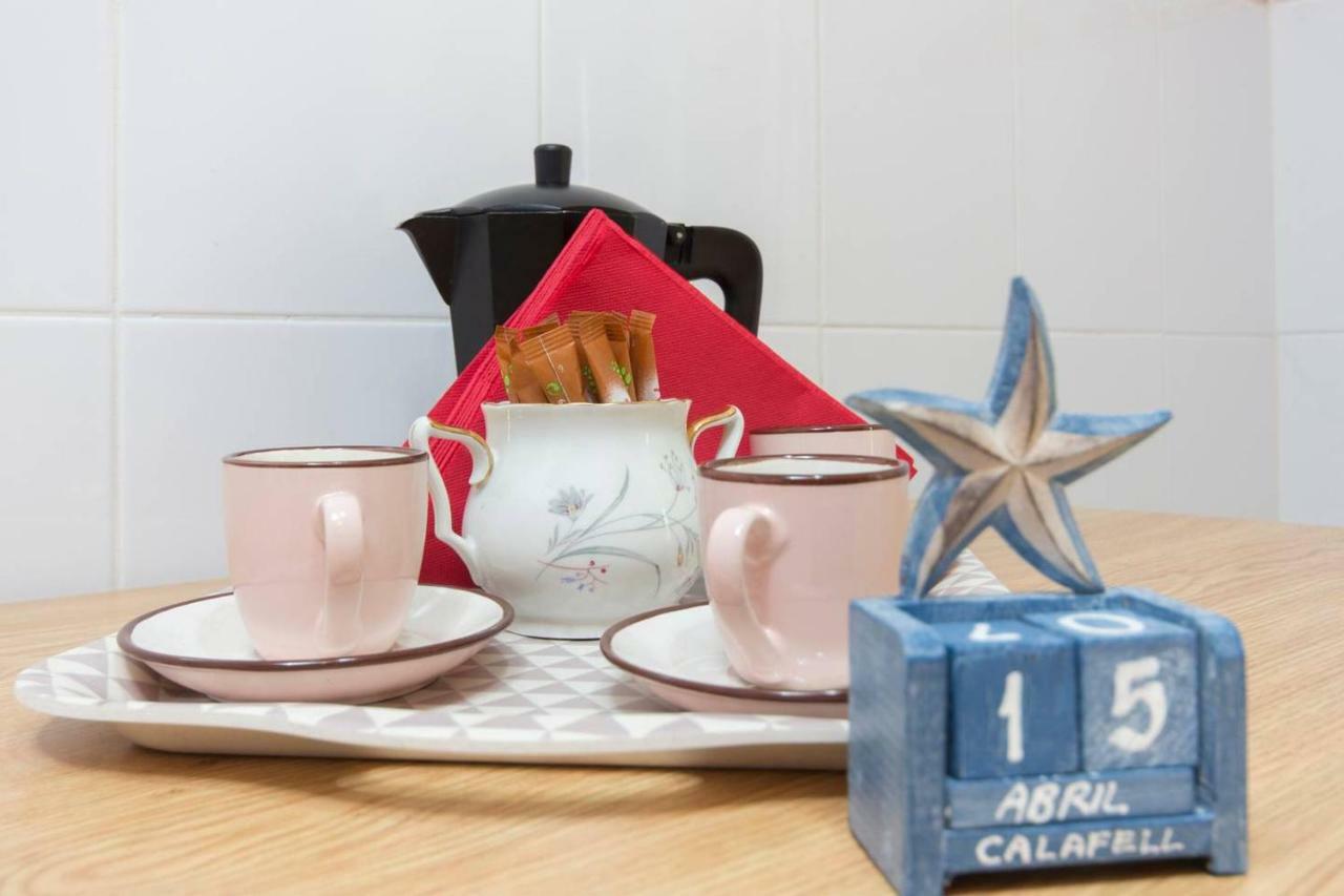 Comfort Home カラフェル エクステリア 写真